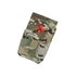 Picture of TMC Heavy Duty Quick Draw Micro Trauma Medical Pouch (Multicam)