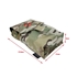 Picture of TMC Heavy Duty Quick Draw Micro Trauma Medical Pouch (Multicam)