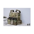 Picture of TMC Lightweight Modular Assault Solution Plate Carrier (Multicam)