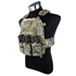 Picture of TMC Lightweight Modular Assault Solution Plate Carrier (Multicam)