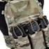 Picture of TMC Lightweight Modular Assault Solution Plate Carrier (Multicam)