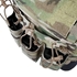 Picture of TMC Lightweight Modular Assault Solution Plate Carrier (Multicam)