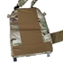 Picture of TMC Lightweight Modular Assault Solution Plate Carrier (Multicam)