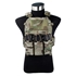 Picture of TMC Lightweight Modular Assault Solution Plate Carrier (Multicam)