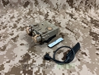 Picture of WADSN DBAL-A2 Red Laser (DE)