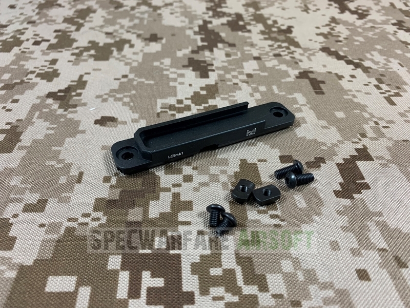 Picture of SOTAC CD LCS MK1 M-LOK Switch Mount (Black)