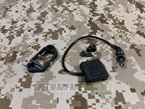 Picture of Sotac MOD-D Flashlight Switch Remote Control (SF Plug)