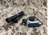 Picture of SOTAC M640DF LED Tactical Flashlight (Black)