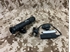 Picture of SOTAC 640V-DF Style Flashlight (Black)