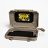 Picture of FMA Molle Phone Box Equipment Case for Tactical Vest (DE)