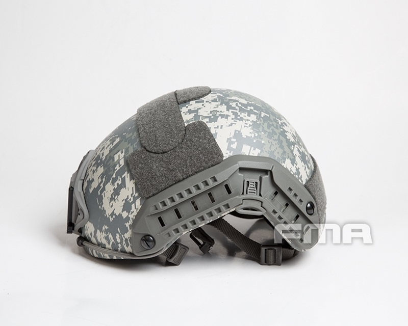 Picture of FMA Maritime Helmet Thick And Heavy Version (M/L, ACU)