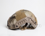 Picture of FMA Maritime Helmet Thick And Heavy Version (M/L, A-TACS)