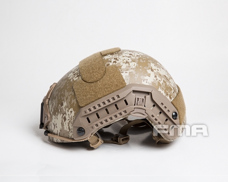 Picture of FMA Maritime Helmet Thick And Heavy Version (M/L, Digital Desert)