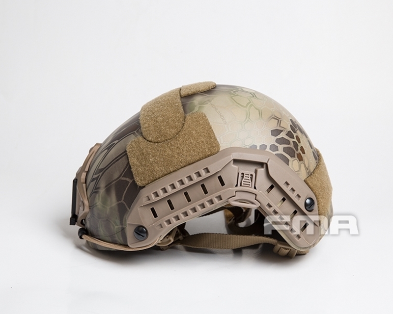 Picture of FMA Maritime Helmet Thick And Heavy Version (M/L, Highlander)