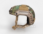 Picture of FMA Maritime Helmet Thick And Heavy Version (M/L, Multicam)