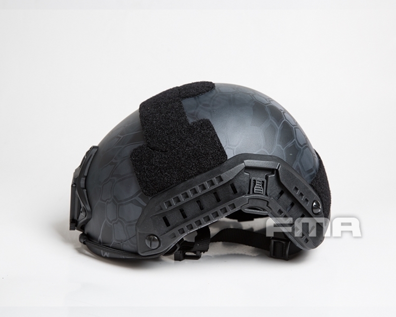 Picture of FMA Maritime Helmet Thick And Heavy Version (M/L, TYPHON)