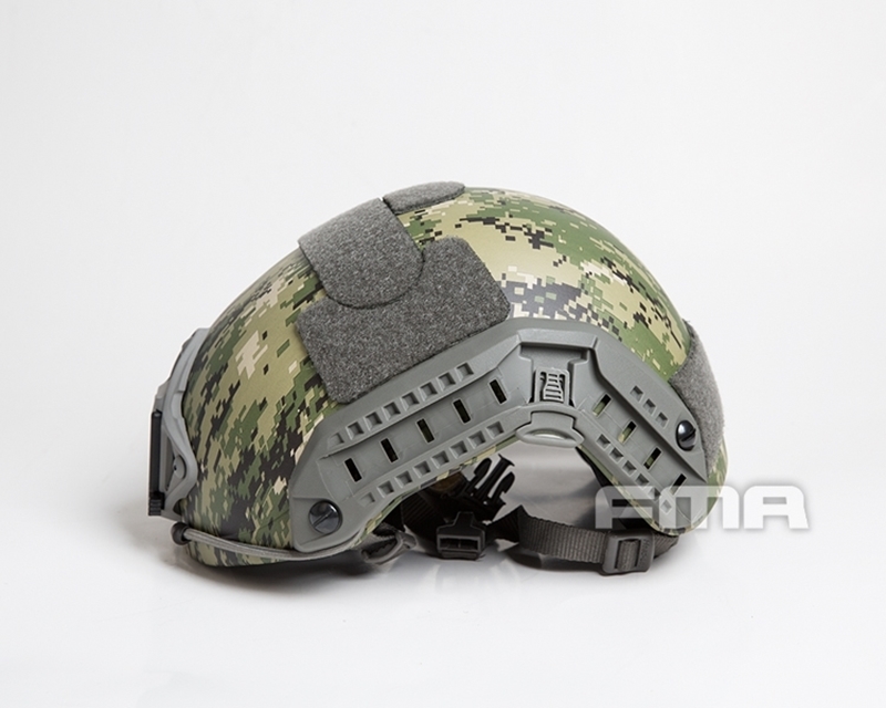 Picture of FMA Maritime Helmet Thick And Heavy Version (M/L, AOR2)