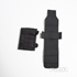 Picture of FMA Molle Mounted Micro TKN A (Black)