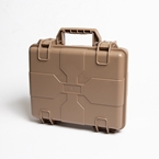 Picture of FMA Tactical Plastic Case (DE)