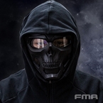 Picture of FMA Skull Mask Full Face (Color optional)