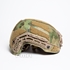 Picture of FMA Caiman Ballistic Helmet (L/XL, A-TACS FG)