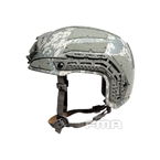 Picture of FMA Caiman Ballistic Helmet (L/XL, ACU)