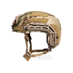 Picture of FMA Caiman Ballistic Helmet (L/XL, Highlander)