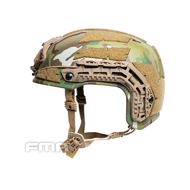 Picture of FMA Caiman Ballistic Helmet (L/XL, Multicam)