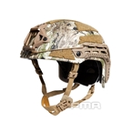 Picture of FMA Caiman Ballistic Helmet (L/XL, REALITY)