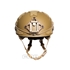 Picture of FMA Caiman Ballistic Helmet (L/XL, DE)