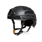 Picture of FMA Caiman Ballistic Helmet (L/XL, Black)