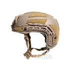 Picture of FMA Caiman Ballistic Helmet (L/XL, TAN)