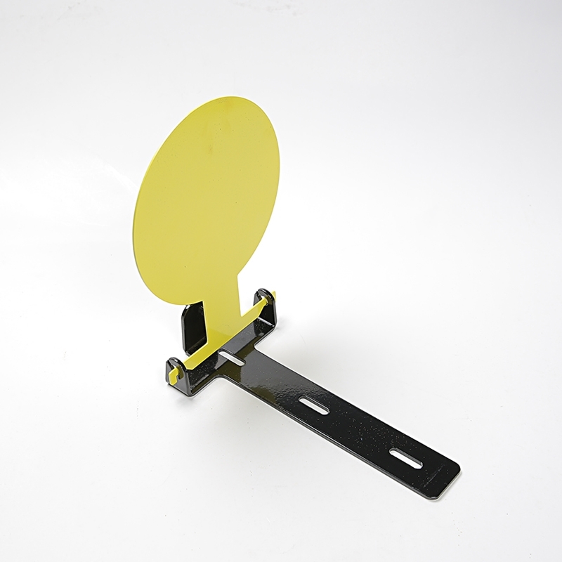 Specwarfare Airsoft. FMA Metal Folding Target B Style (Color optional)