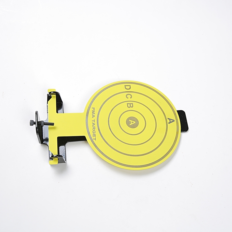 Specwarfare Airsoft. FMA Metal Folding Target B Style (Color optional)
