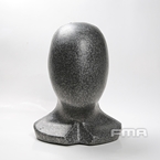 Picture of FMA Foam Style Head Mold Model