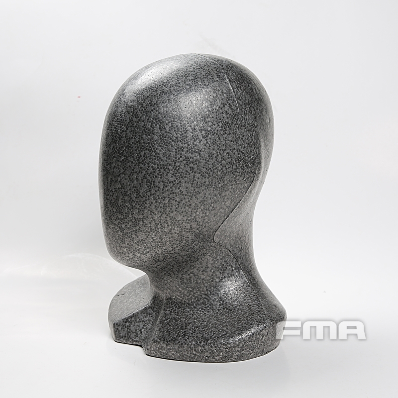 Specwarfare Airsoft. FMA Foam Style Head Mold Model