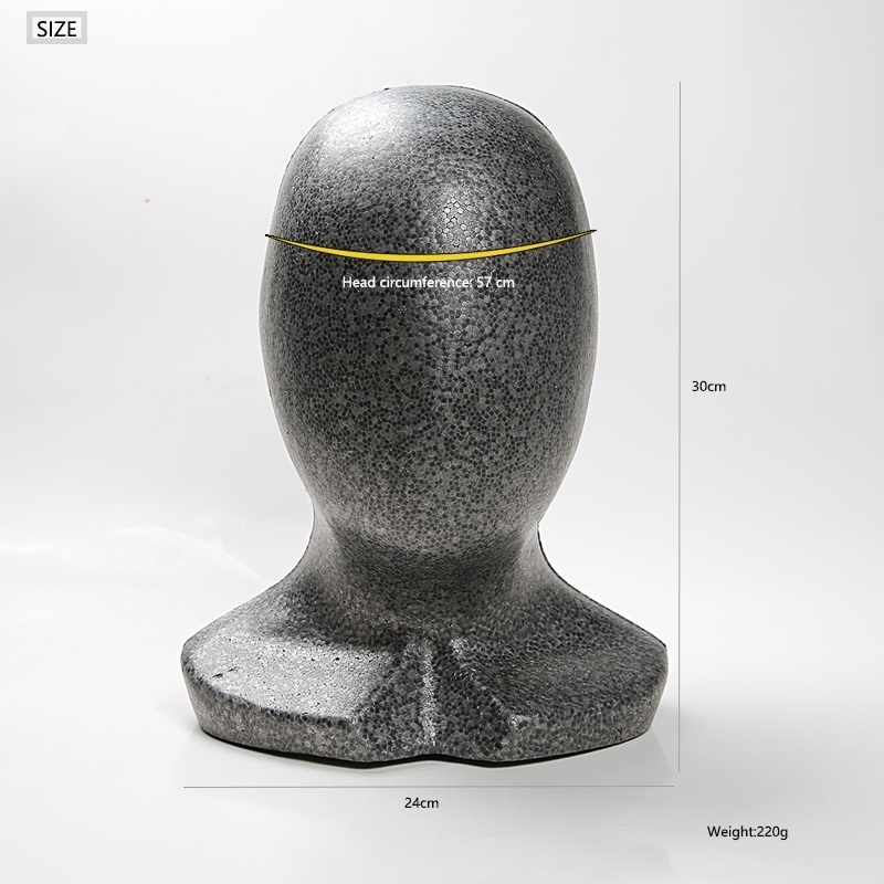 Specwarfare Airsoft. FMA Foam Style Head Mold Model