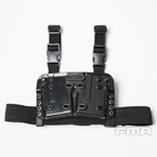 Picture of FMA Drop Leg Mag Carrier (Black)