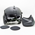 Picture of EVI Hgu-56/p Rotary Wing Aircrew Helmet Dummy (Color optional)