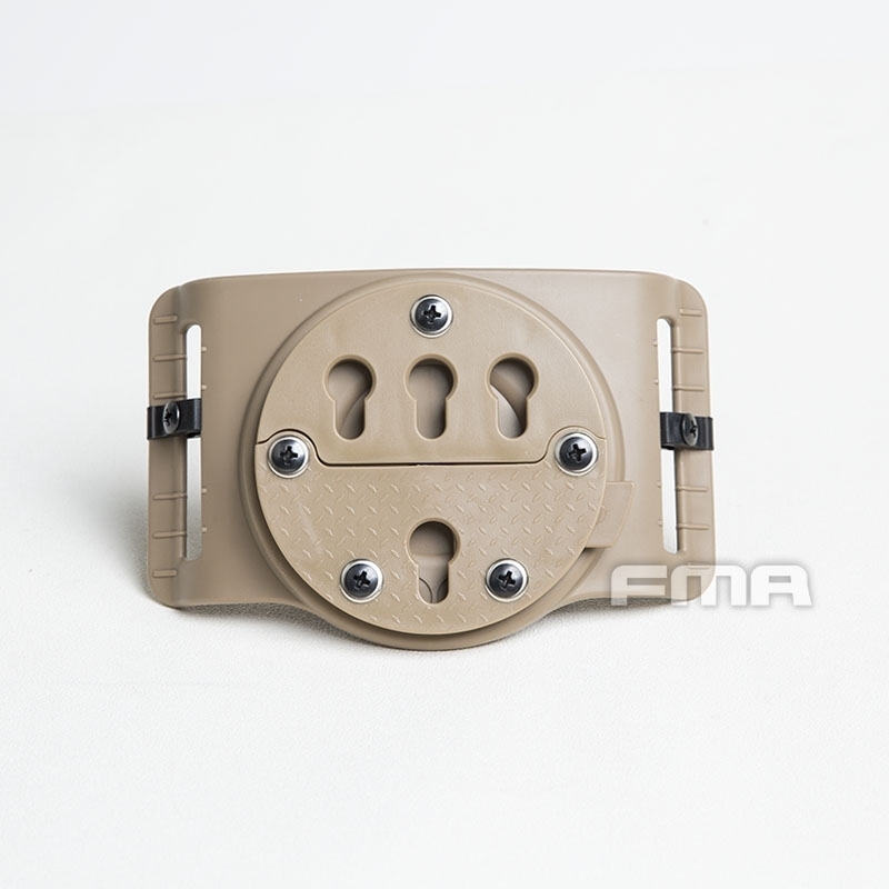 Picture of FMA Adapter For G-CODE Holster For Backplane Belt (DE)