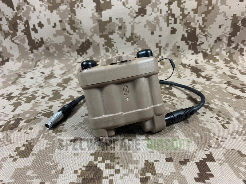 Picture of FMA AN/ PVS31 LPBP Battery Case With Function (DE)