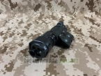 Picture of Z&Z MAWL-C1 Laser Pointer and LED Illuminator (Black, Green Laser)