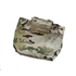 Picture of The Black Ships Lightweight Foldable Dump Pouch (Multicam)