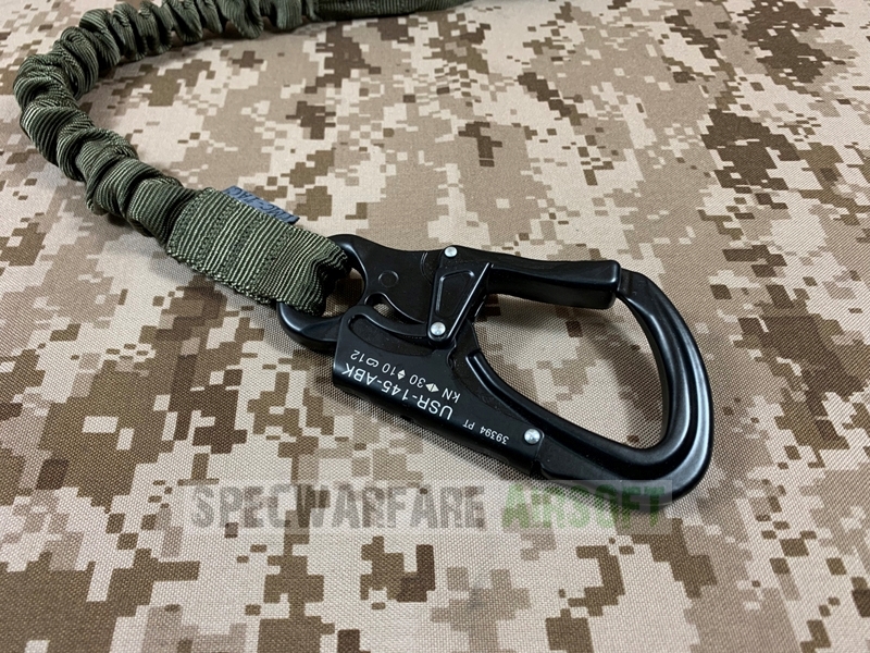 Specwarfare Airsoft. TMC Personal Retention Lanyard (RG)
