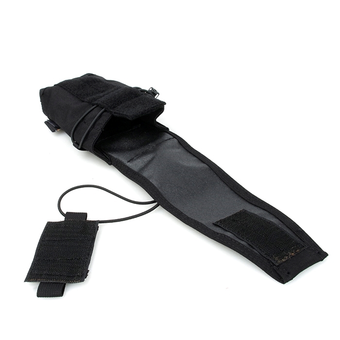 Specwarfare Airsoft. TMC Multi Function Radio/Bottle Pouch Maritime