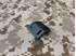 Picture of Sotac Type 45° SF M300 M600 Light Compatible M-LOK Side Scout Mount (Black)