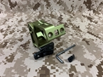 Picture of SOTAC Tactical FAST FTC Eotech G43 Magnifier Mount (DE)