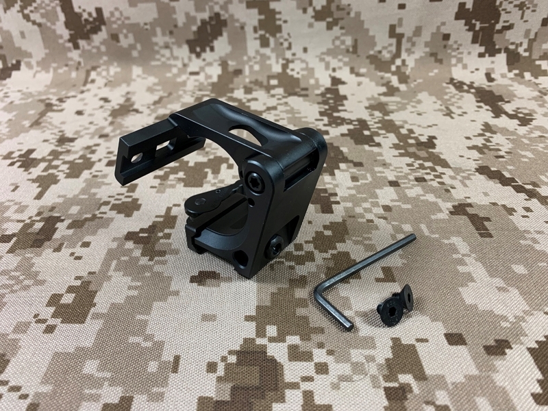 Specwarfare Airsoft. SOTAC Tactical FAST FTC Eotech G43 Magnifier Mount
