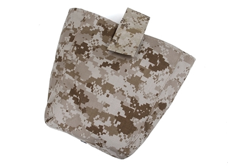 Picture of TMC Curve Roll Up Dump Pouch (AOR1)