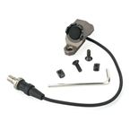 Picture of WADSN UT Hot Button Switch KeyMod & M-LOK Rail (SF Plug)